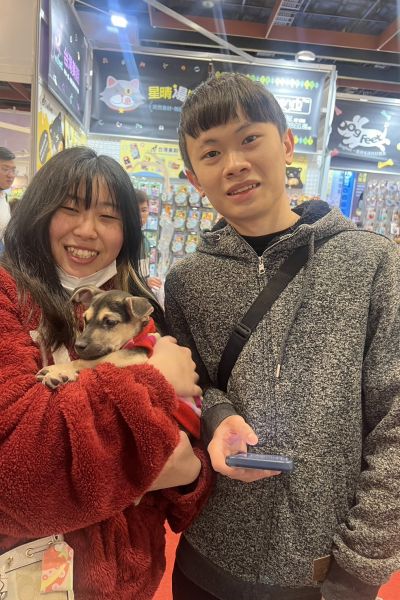 小飛