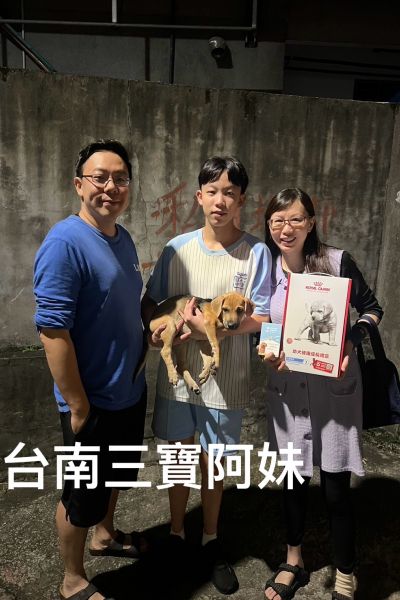阿妹