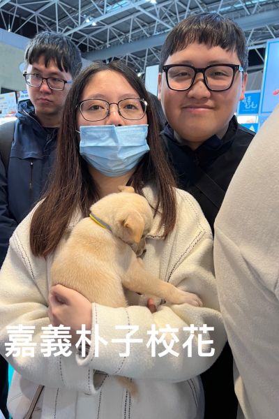 校花