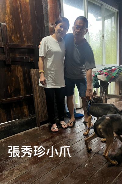 小爪