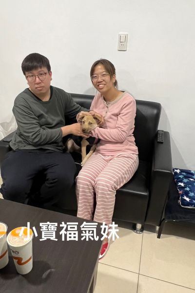 福氣