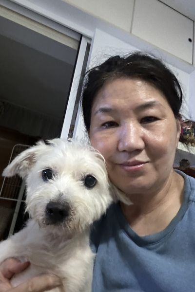 白白