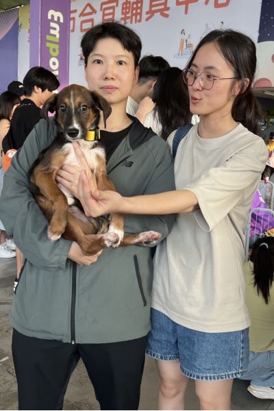 玉米筍