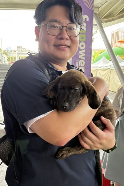 小汞