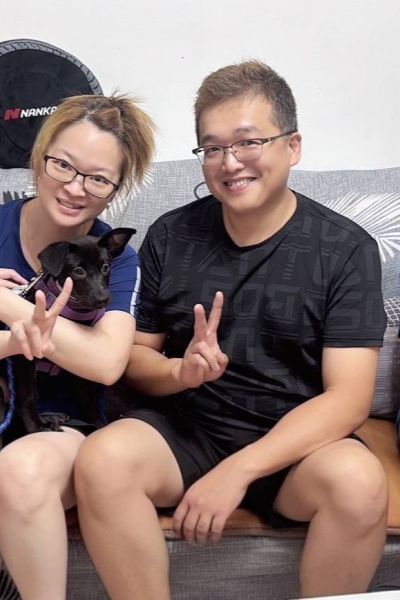 瑤蘋果