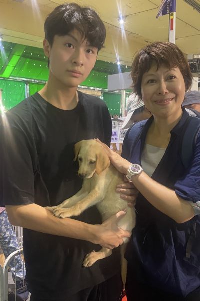 仙桃