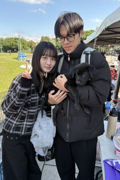 蘭仔