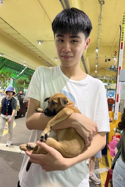 哈小妹
