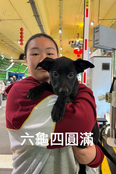 圓滿