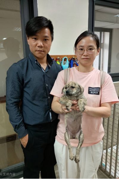 彩虹糖